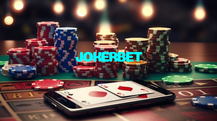 JOKERBET خوش آمدید بونس +600% پیشکش موبائل ایپ کے پروموشن سیکشن میں دکھائی دیتی ہے۔