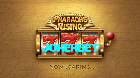 JOKERBET casino presented on mobile device in Pakistan with slots and live games